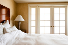 Applethwaite bedroom extension costs