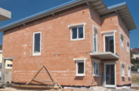 Applethwaite home extensions
