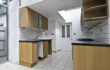 Applethwaite kitchen extension leads